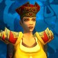 Character Avatar